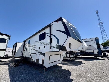 Photo 1 for New 2024 Coachmen Brookstone