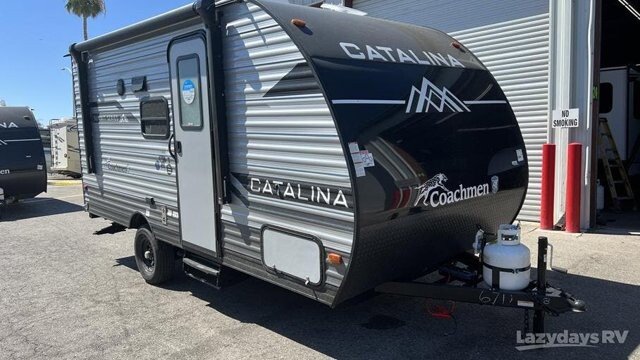 New 2024 Coachmen Catalina
