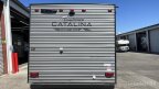 Thumbnail Photo 4 for New 2024 Coachmen Catalina