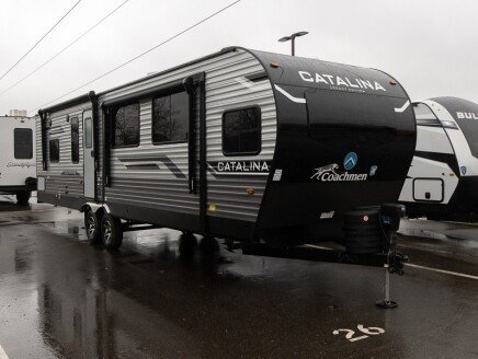 Photo 1 for 2024 Coachmen Catalina