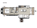 Thumbnail Photo 1 for 2024 Coachmen Catalina