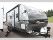 New 2024 Coachmen Catalina 261BHS