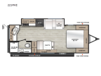 Thumbnail Photo 1 for 2024 Coachmen Catalina