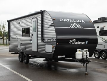 2024 Coachmen Catalina
