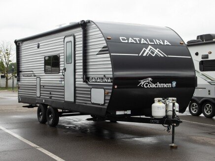 Photo 1 for 2024 Coachmen Catalina