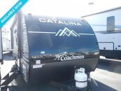 New 2024 Coachmen Catalina