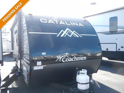 Photo 1 for New 2024 Coachmen Catalina