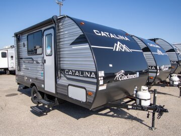 2024 Coachmen Catalina