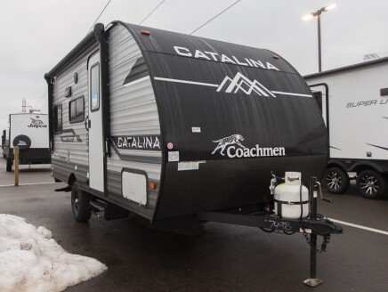 Photo 1 for 2024 Coachmen Catalina