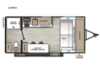 Thumbnail Photo 1 for 2024 Coachmen Catalina