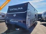New 2024 Coachmen Catalina
