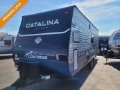 New 2024 Coachmen Catalina