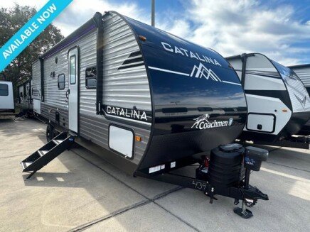 Photo 1 for 2024 Coachmen Catalina 261BHS