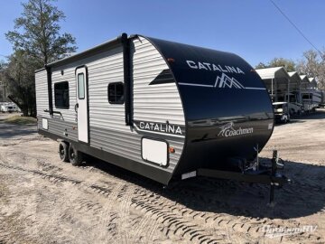 2024 Coachmen Catalina 261BH