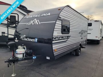 2024 Coachmen Catalina