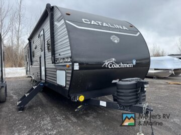 2024 Coachmen Catalina 29THS