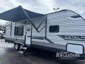 2024 Coachmen Catalina Trail Blazer 26th