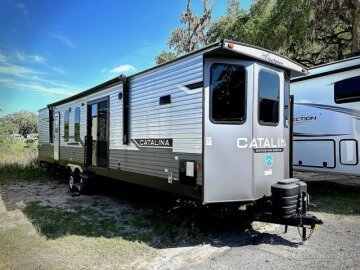 2024 Coachmen Catalina