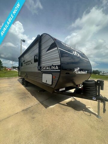 2024 Coachmen Catalina 231MKS