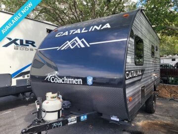 2024 Coachmen Catalina