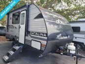 2024 Coachmen Catalina