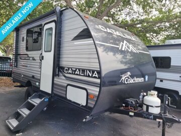 2024 Coachmen Catalina
