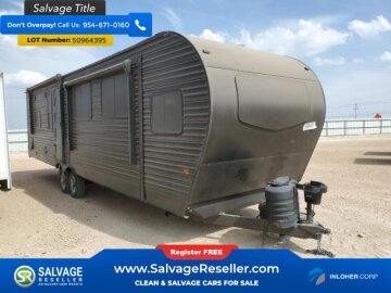 2024 Coachmen Catalina