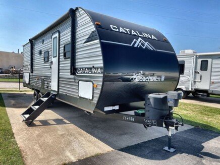 Photo 1 for 2024 Coachmen Catalina 261BHS