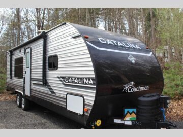 2024 Coachmen Catalina Trail Blazer 26th