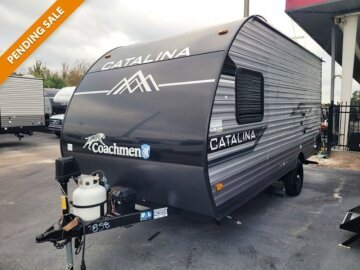 2024 Coachmen Catalina