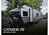 2024 Coachmen Catalina