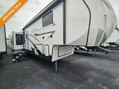 New 2024 Coachmen Chaparral