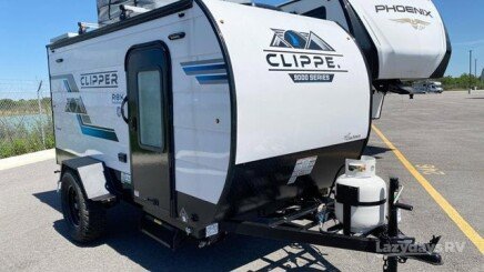 Photo 1 for New 2024 Coachmen Clipper