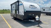 New 2024 Coachmen Clipper
