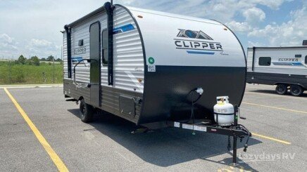 Photo 1 for New 2024 Coachmen Clipper