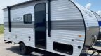 Thumbnail Photo 2 for New 2024 Coachmen Clipper