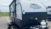 New 2024 Coachmen Clipper