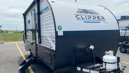Photo 1 for New 2024 Coachmen Clipper