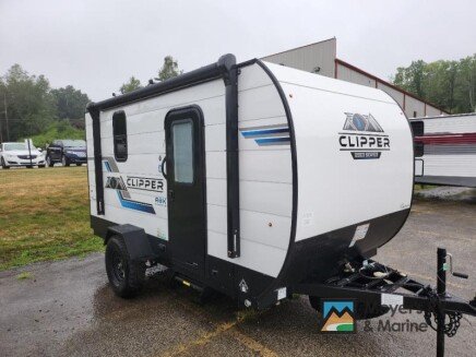 Photo 1 for New 2024 Coachmen Clipper