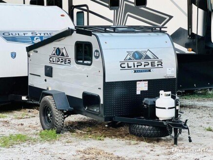 Photo 1 for 2024 Coachmen Clipper