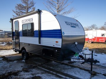 2024 Coachmen Clipper