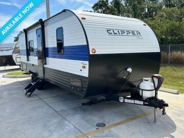 2024 Coachmen Clipper