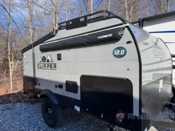 2024 Coachmen Clipper