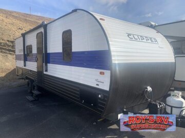 2024 Coachmen Clipper