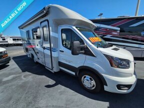 New 2024 Coachmen Cross Trail