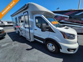 New 2024 Coachmen Cross Trail