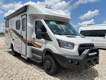 2024 Coachmen Cross Trail 20XG