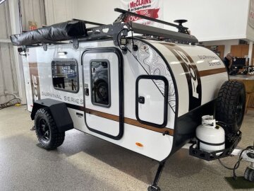 2024 Coachmen Encore