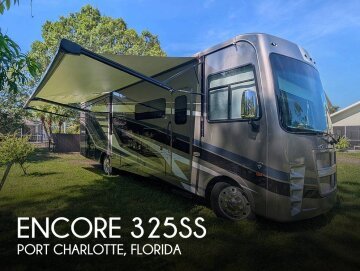 2024 Coachmen Encore 325SS