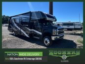 New 2024 Coachmen Entourage 330DS